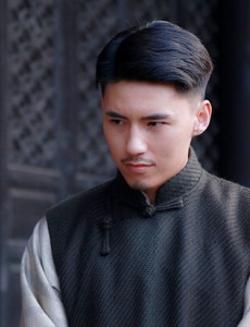 李明泽