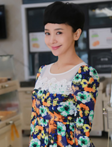 米粒角色介绍