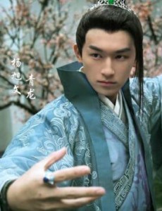 青龙角色介绍