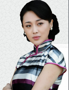 连琴玉