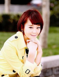 张晓君