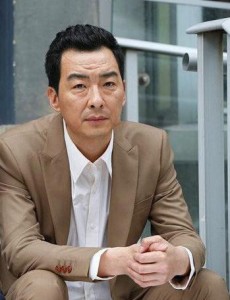 王大龙
