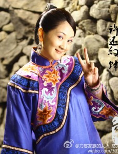 石彩凤
