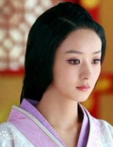 百合角色介绍