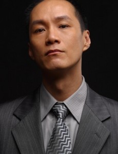 刘爱民