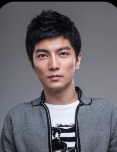 丁正堂角色介绍