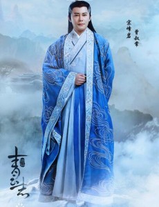 曾叔常角色介绍