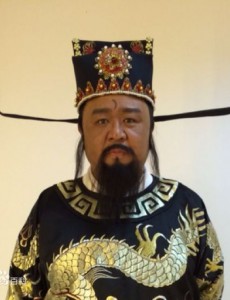包拯