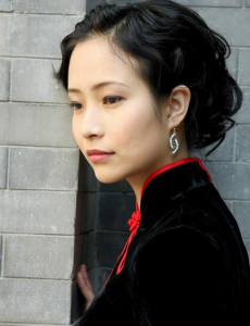 柳如萍角色介绍