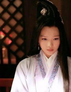 魏美人角色介绍