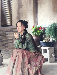 龚芮溪