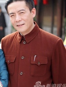 唐大臣