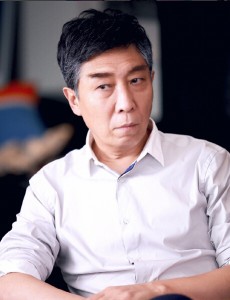 陆爸爸