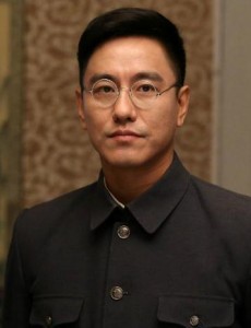 于昌为