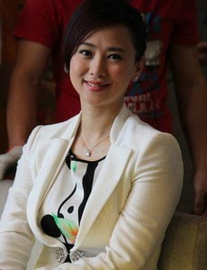 林骄杨