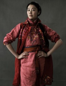 刀美兰