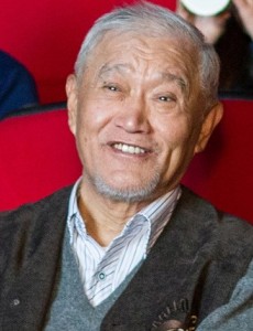 牛爷爷角色介绍