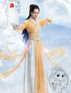少年上官仙