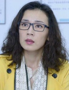 周冬礼
