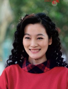 李美丽