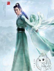 李正