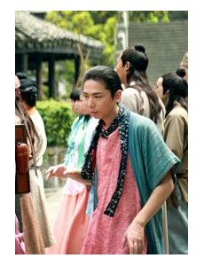 赵布祝