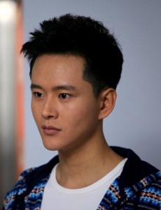 李呈角色介绍