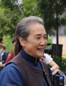 宁妈妈