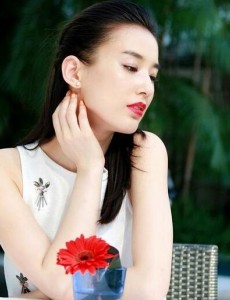 叶子萱角色介绍