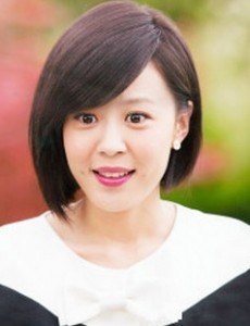 沈晓君