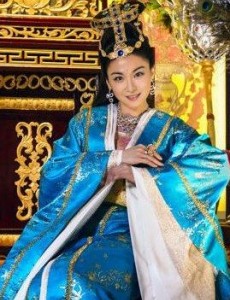 萝蔓妘婵