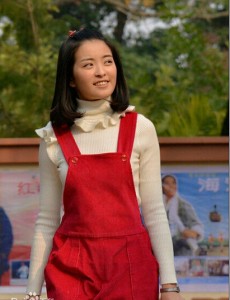 杜晓红