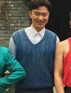 李二顺