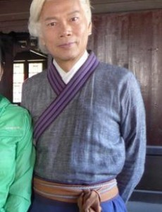 姜子牙
