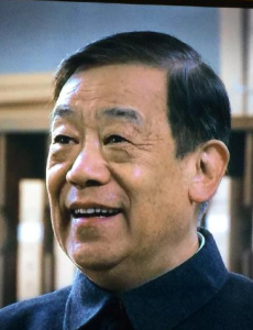 陈先明