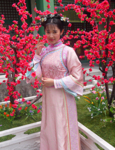 宋扣扣