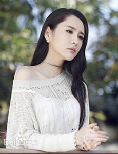 段雪晴