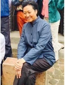 小草婆婆角色介绍