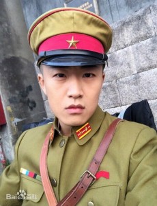 殷如豹