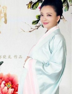 向氏角色介绍