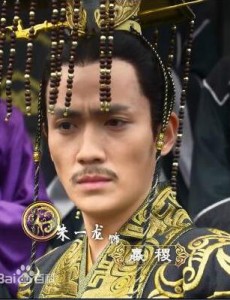 嬴稷角色介绍