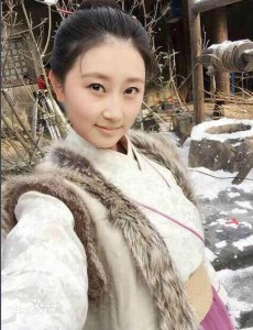 香儿角色介绍