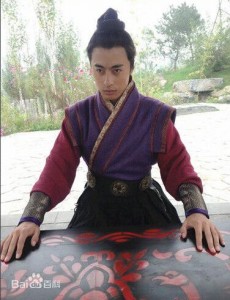 魏冉角色介绍