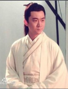 苏秦角色介绍