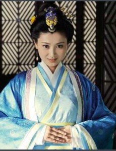 樊长使角色介绍