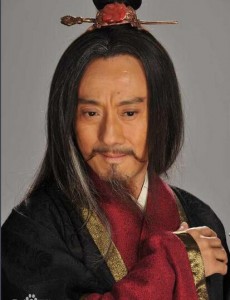 张仪角色介绍