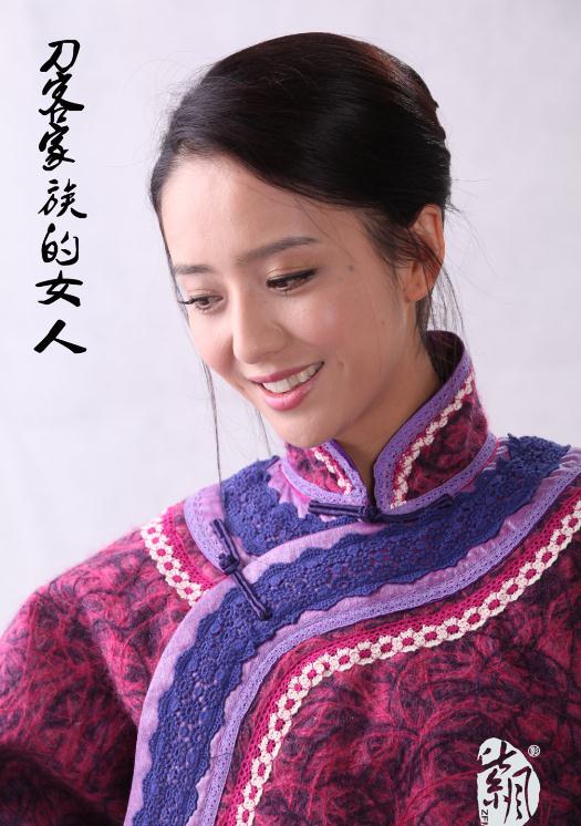 葛大妮