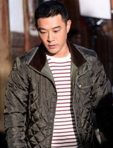 李慕林