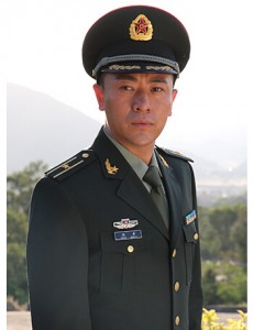 洪声