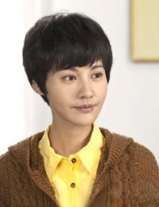 沈俊香